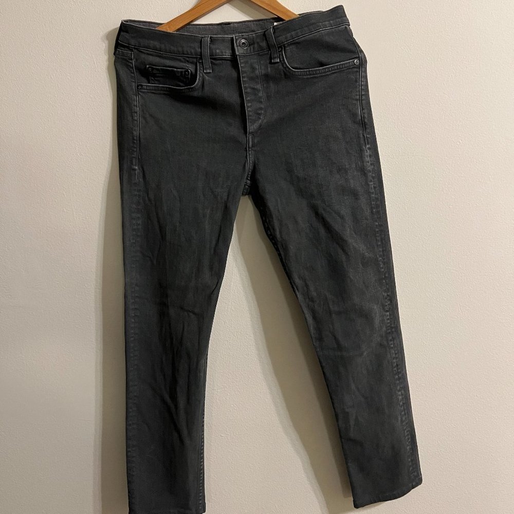 Rag & Bone Standard Issue Fit 2